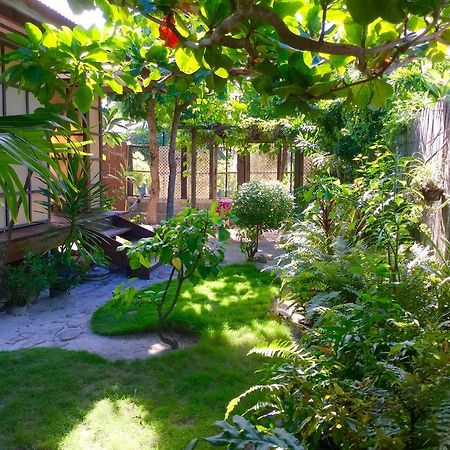 Fare Maeva Moorea Hotel Teavaro Екстериор снимка