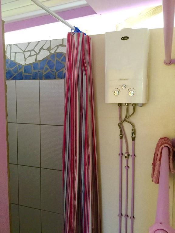 Fare Maeva Moorea Hotel Teavaro Екстериор снимка